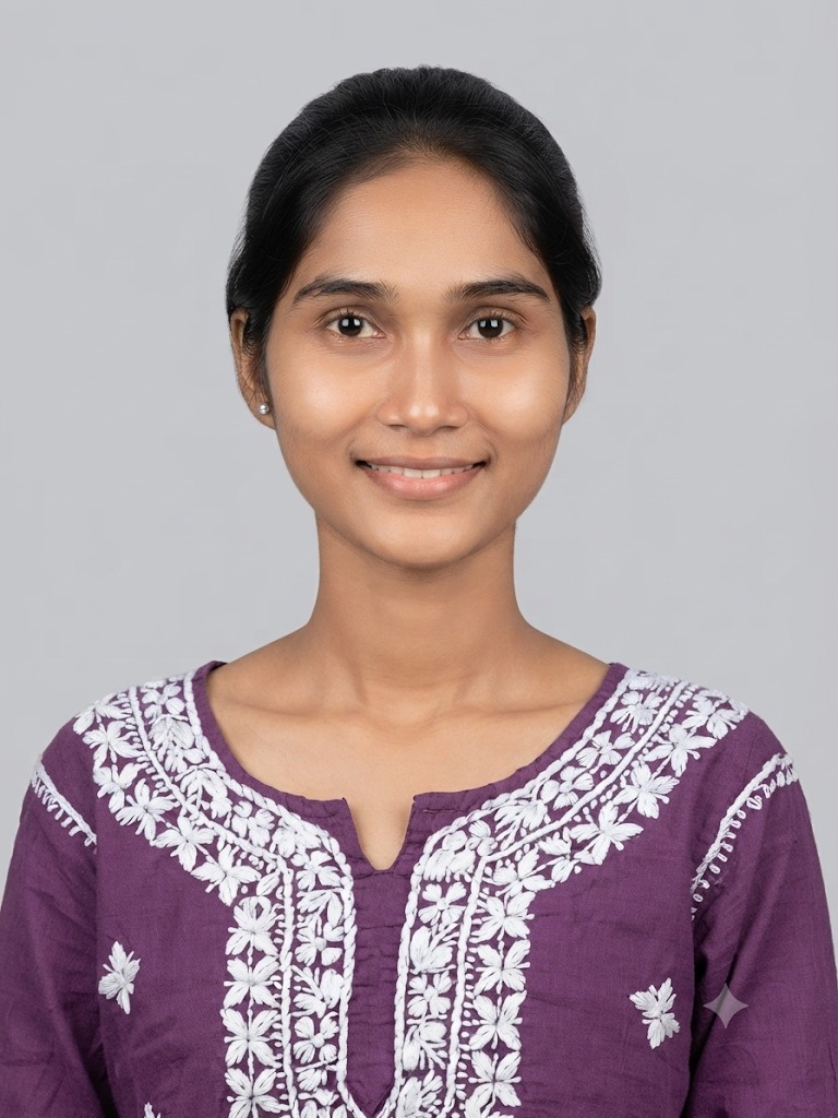 rutika santoshshirke - Part time Patient Care and Elderly Care in kurla west in Mumbai